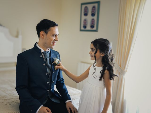 O casamento de HUGO e CARINA em Barcelos, Barcelos 34