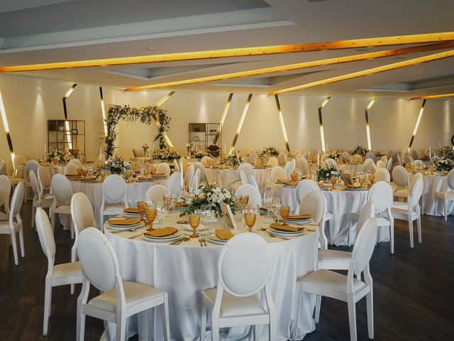 O casamento de HUGO e CARINA em Barcelos, Barcelos 38