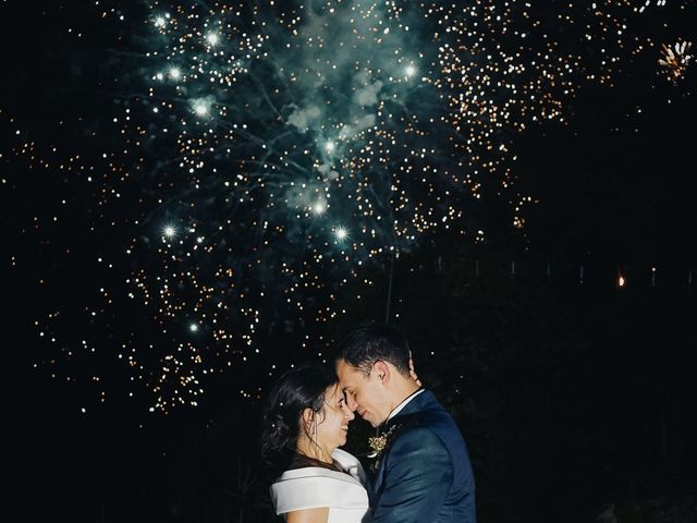 O casamento de HUGO e CARINA em Barcelos, Barcelos 49
