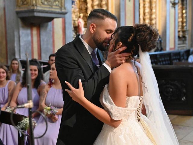 O casamento de Renato Fernandes e Jessica Fernandes
