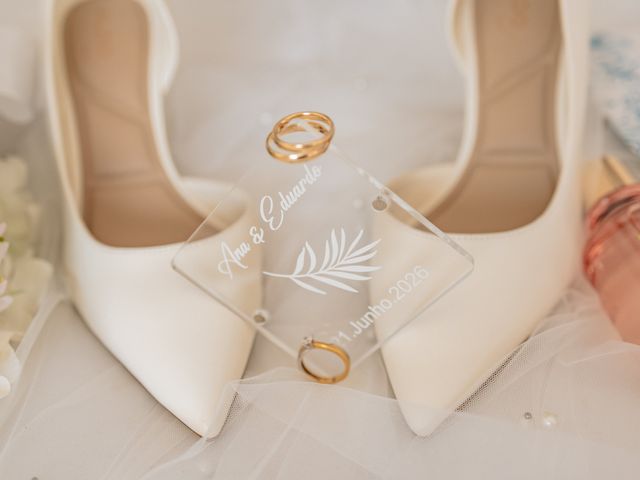 O casamento de Eduardo e Ana em Palmela, Palmela 6