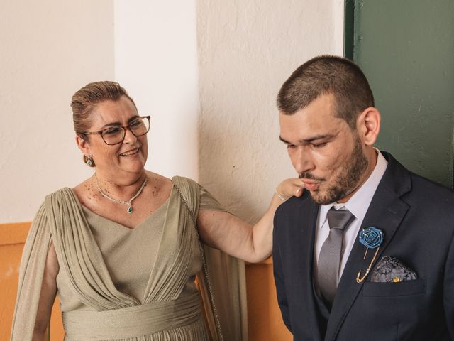 O casamento de Eduardo e Ana em Palmela, Palmela 24