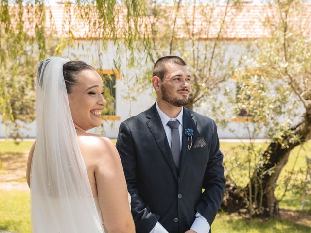 O casamento de Eduardo e Ana em Palmela, Palmela 26