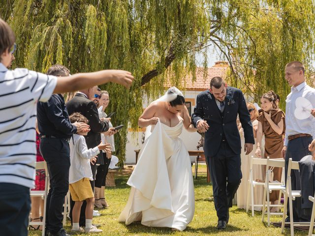 O casamento de Eduardo e Ana em Palmela, Palmela 27