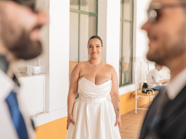 O casamento de Eduardo e Ana em Palmela, Palmela 31