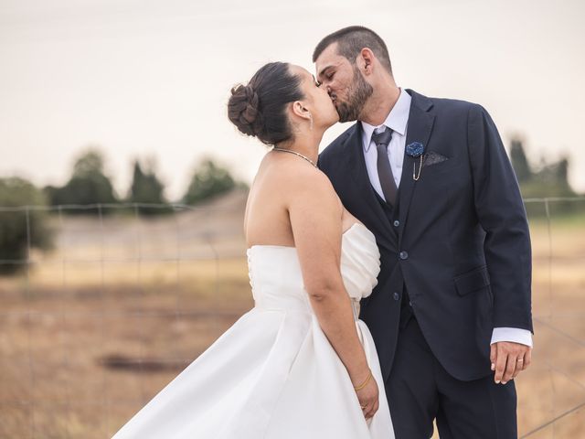 O casamento de Eduardo e Ana em Palmela, Palmela 1