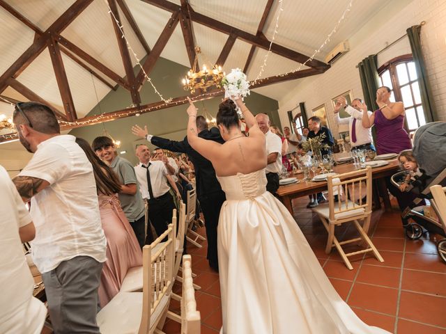 O casamento de Eduardo e Ana em Palmela, Palmela 58