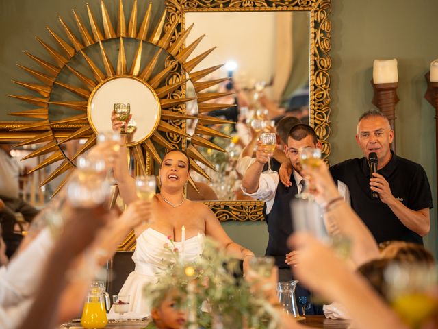 O casamento de Eduardo e Ana em Palmela, Palmela 64