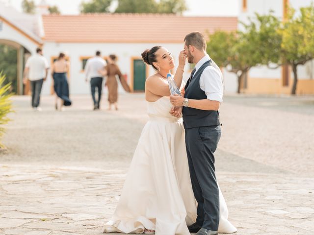 O casamento de Eduardo e Ana em Palmela, Palmela 65