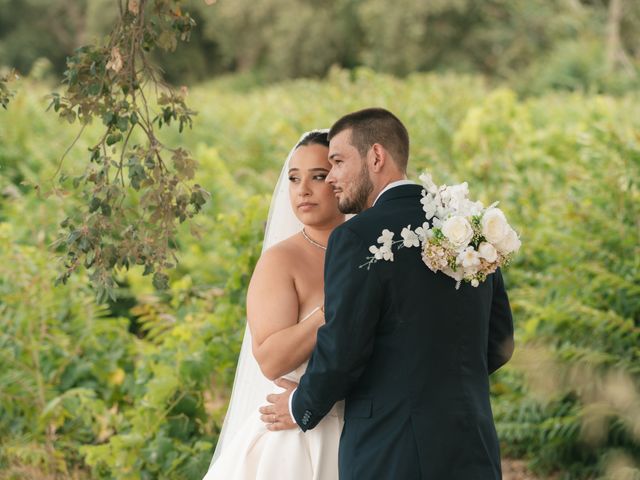 O casamento de Eduardo e Ana em Palmela, Palmela 66