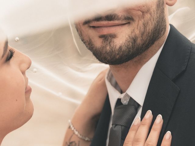 O casamento de Eduardo e Ana em Palmela, Palmela 69