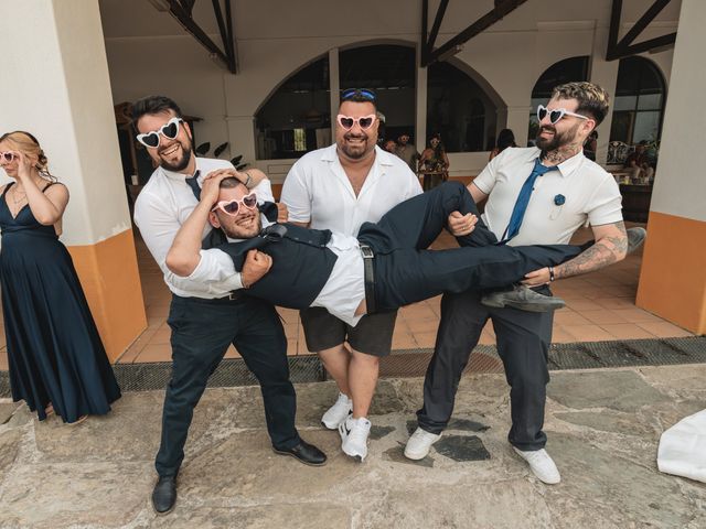 O casamento de Eduardo e Ana em Palmela, Palmela 73
