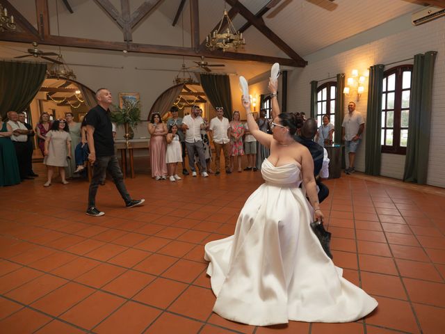 O casamento de Eduardo e Ana em Palmela, Palmela 74