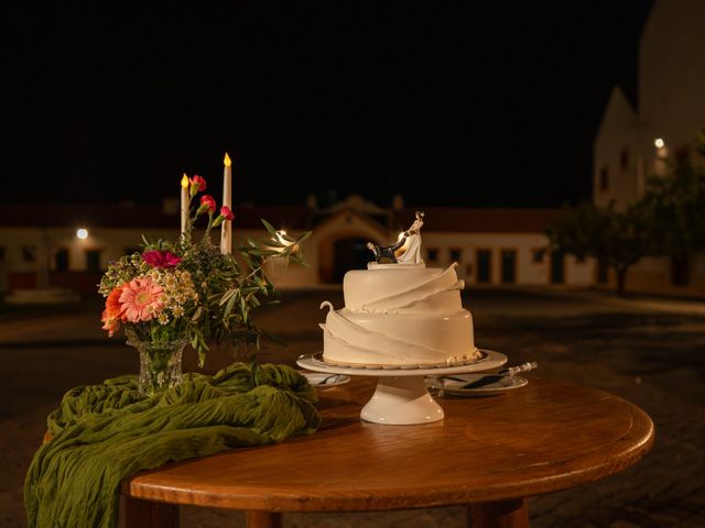 O casamento de Eduardo e Ana em Palmela, Palmela 94