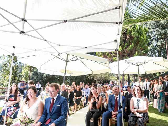 O casamento de Nuno e Francisca em Viseu, Viseu (Concelho) 6