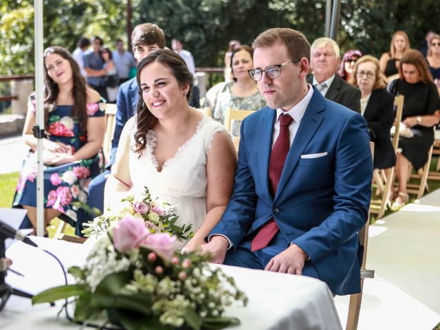 O casamento de Nuno e Francisca em Viseu, Viseu (Concelho) 7