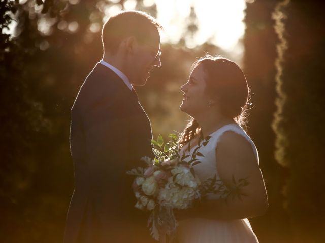 O casamento de Nuno e Francisca em Viseu, Viseu (Concelho) 8