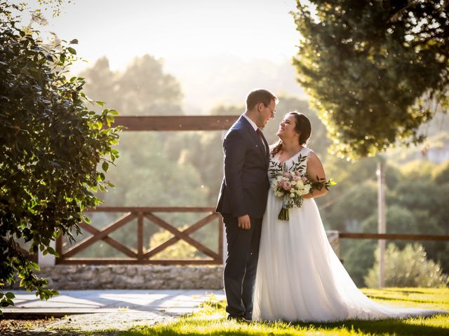 O casamento de Nuno e Francisca em Viseu, Viseu (Concelho) 9