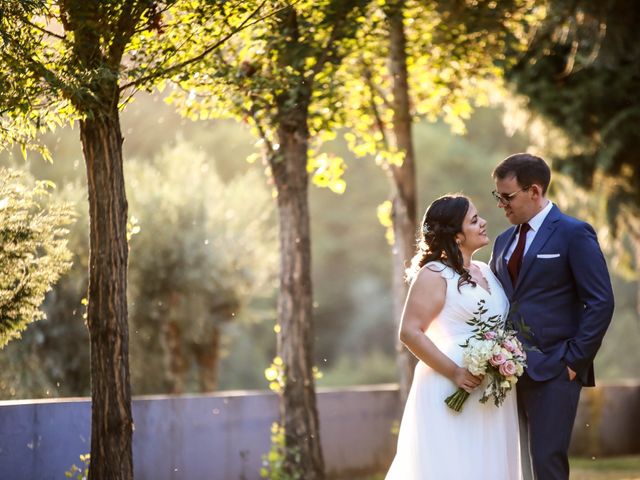 O casamento de Nuno e Francisca em Viseu, Viseu (Concelho) 10