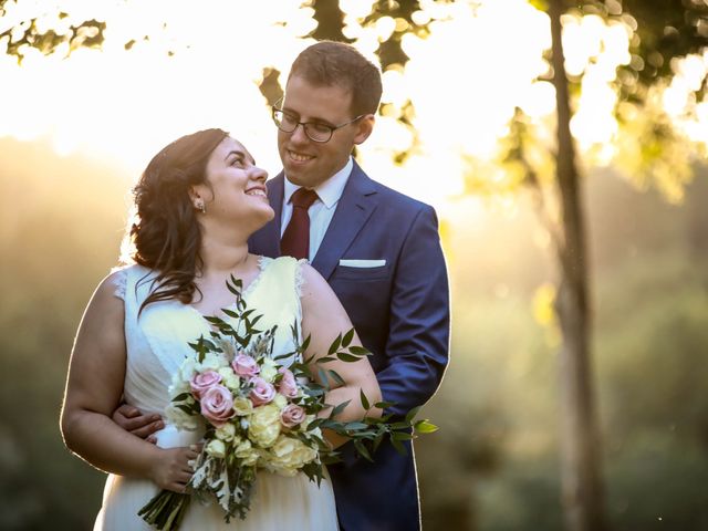 O casamento de Nuno e Francisca em Viseu, Viseu (Concelho) 11