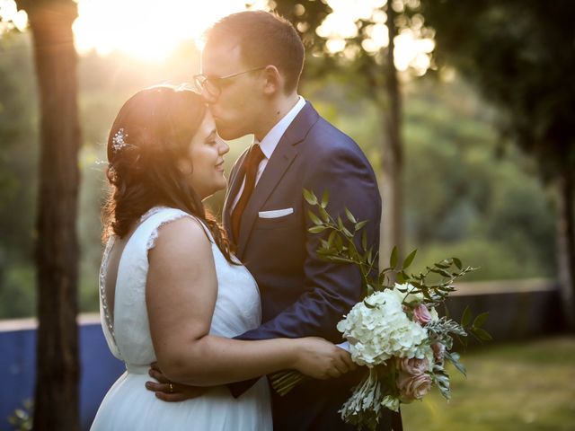 O casamento de Nuno e Francisca em Viseu, Viseu (Concelho) 12