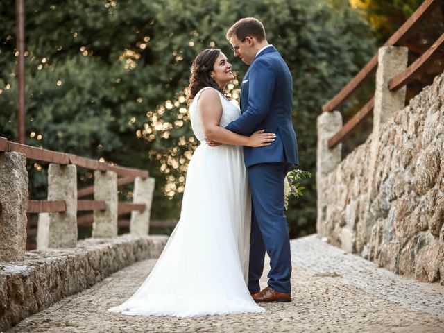 O casamento de Nuno e Francisca em Viseu, Viseu (Concelho) 13