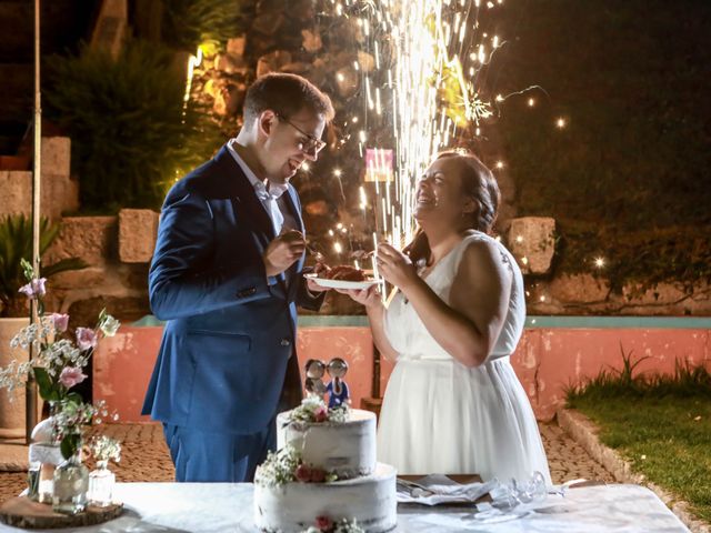 O casamento de Nuno e Francisca em Viseu, Viseu (Concelho) 14