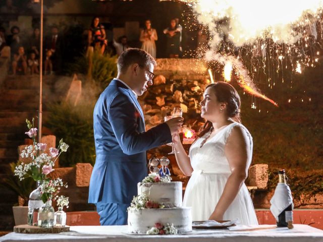 O casamento de Nuno e Francisca em Viseu, Viseu (Concelho) 15