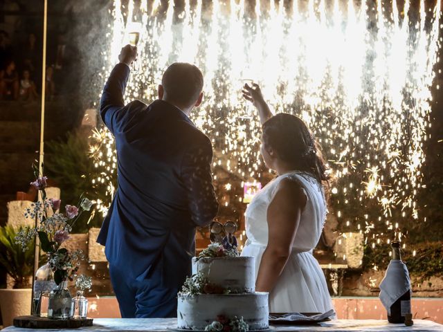 O casamento de Nuno e Francisca em Viseu, Viseu (Concelho) 16