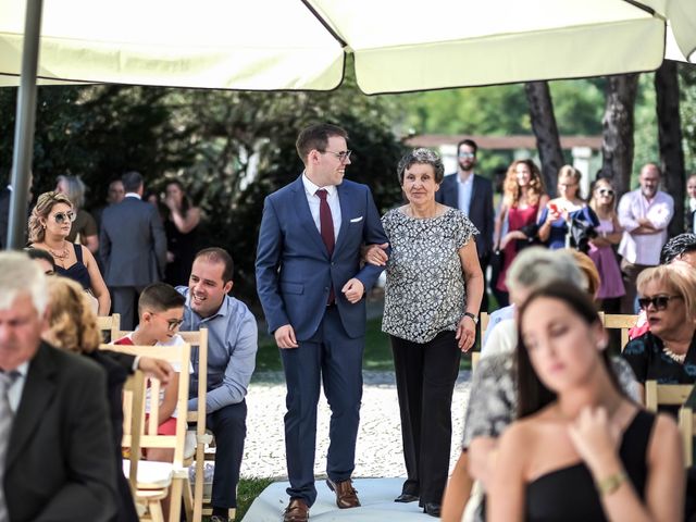 O casamento de Nuno e Francisca em Viseu, Viseu (Concelho) 25