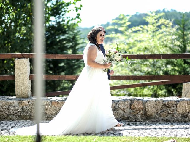 O casamento de Nuno e Francisca em Viseu, Viseu (Concelho) 26