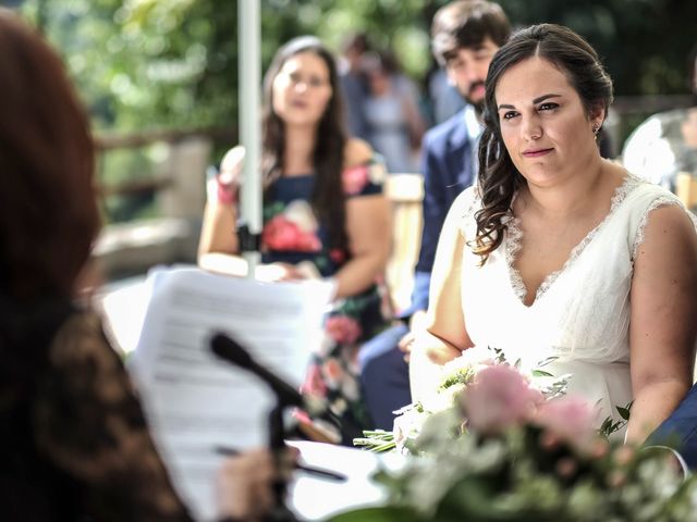 O casamento de Nuno e Francisca em Viseu, Viseu (Concelho) 28