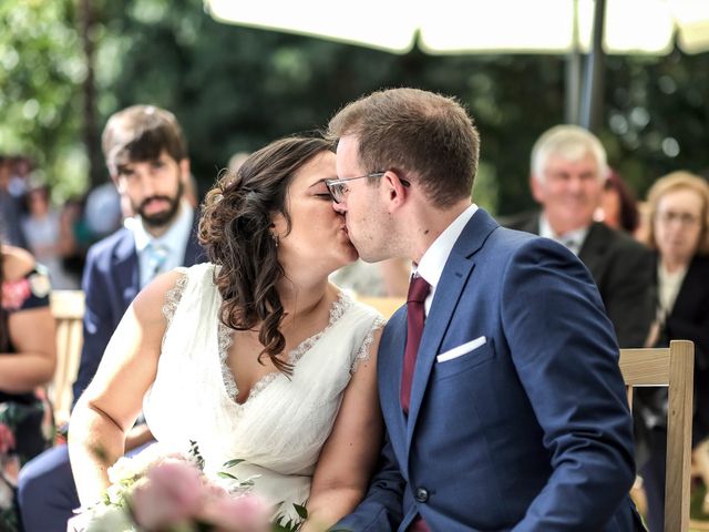 O casamento de Nuno e Francisca em Viseu, Viseu (Concelho) 30