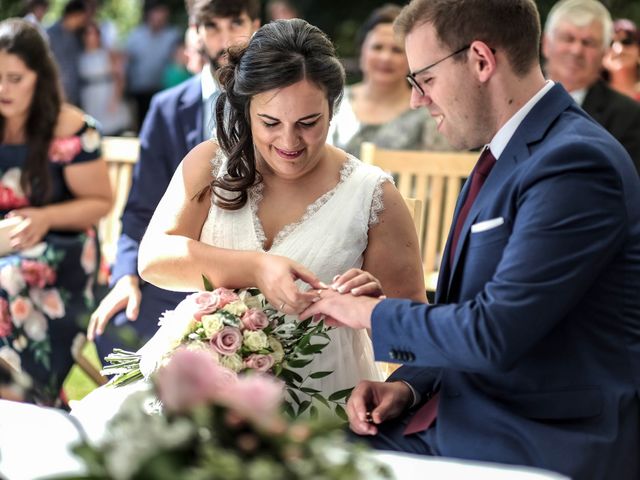 O casamento de Nuno e Francisca em Viseu, Viseu (Concelho) 31