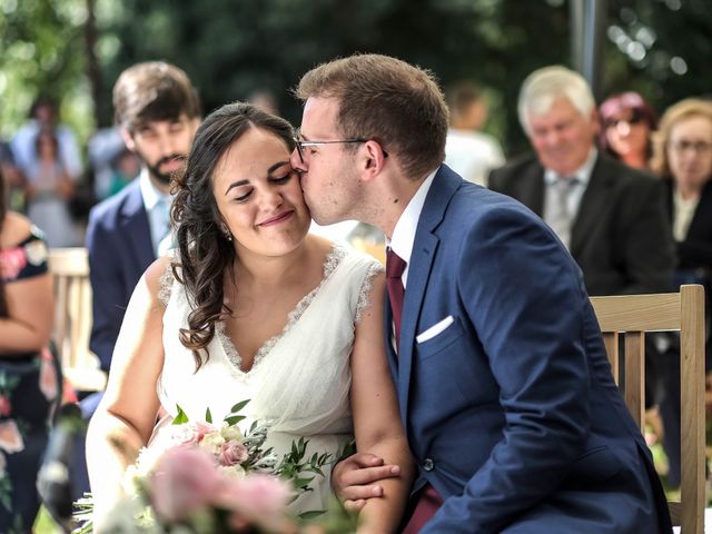 O casamento de Nuno e Francisca em Viseu, Viseu (Concelho) 32