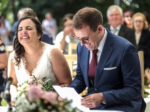 O casamento de Nuno e Francisca em Viseu, Viseu (Concelho) 33