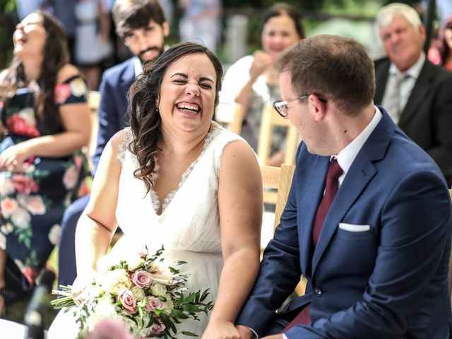 O casamento de Nuno e Francisca em Viseu, Viseu (Concelho) 34