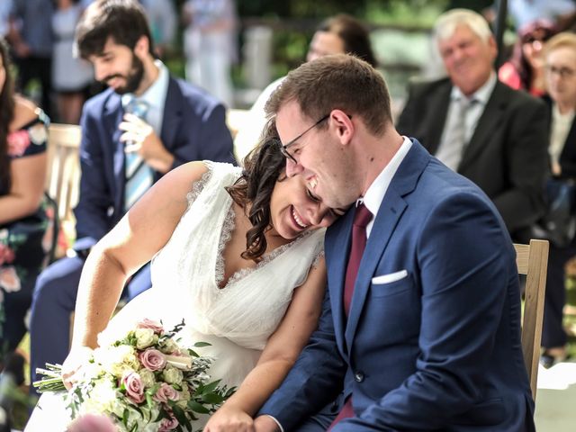 O casamento de Nuno e Francisca em Viseu, Viseu (Concelho) 35