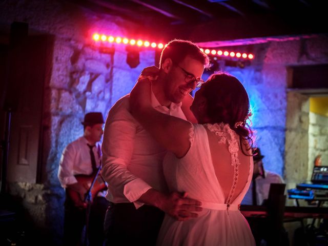 O casamento de Nuno e Francisca em Viseu, Viseu (Concelho) 42