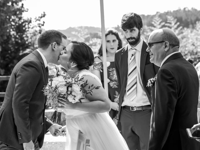 O casamento de Nuno e Francisca em Viseu, Viseu (Concelho) 48