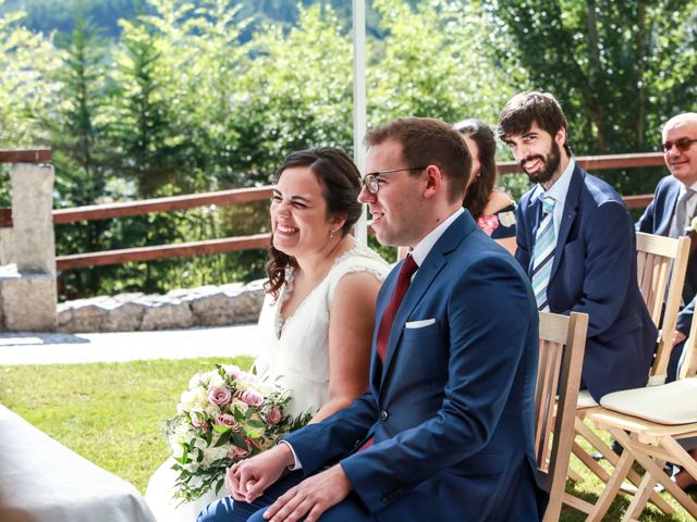 O casamento de Nuno e Francisca em Viseu, Viseu (Concelho) 49