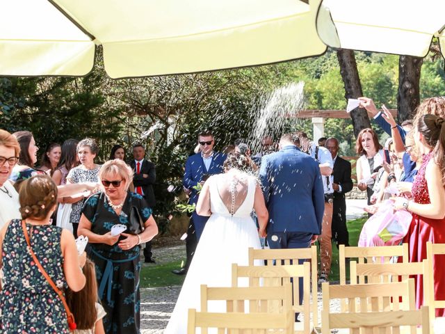 O casamento de Nuno e Francisca em Viseu, Viseu (Concelho) 50