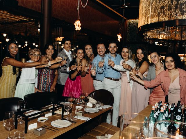 O casamento de Vini e Saint Clair em Lisboa, Lisboa (Concelho) 47