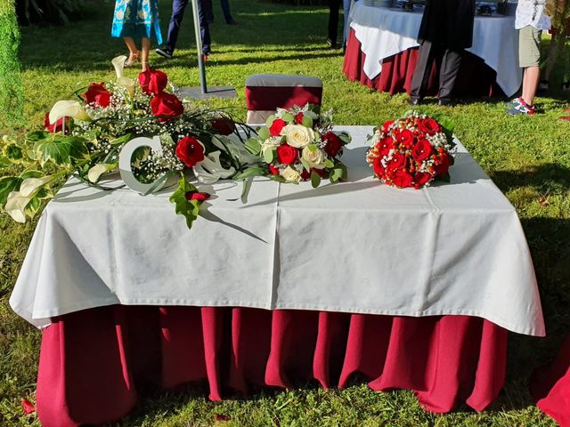 O casamento de Maria del Carmen e Sandra em Vila Nova de Gaia, Vila Nova de Gaia 1