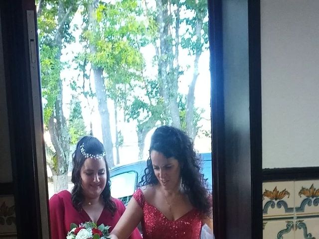 O casamento de Maria del Carmen e Sandra em Vila Nova de Gaia, Vila Nova de Gaia 6