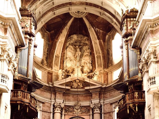 O casamento de Ricardo e Flávia em Mafra, Mafra 18