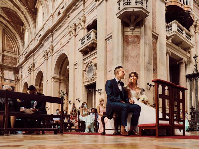 O casamento de Ricardo e Flávia em Mafra, Mafra 19