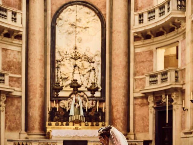 O casamento de Ricardo e Flávia em Mafra, Mafra 20