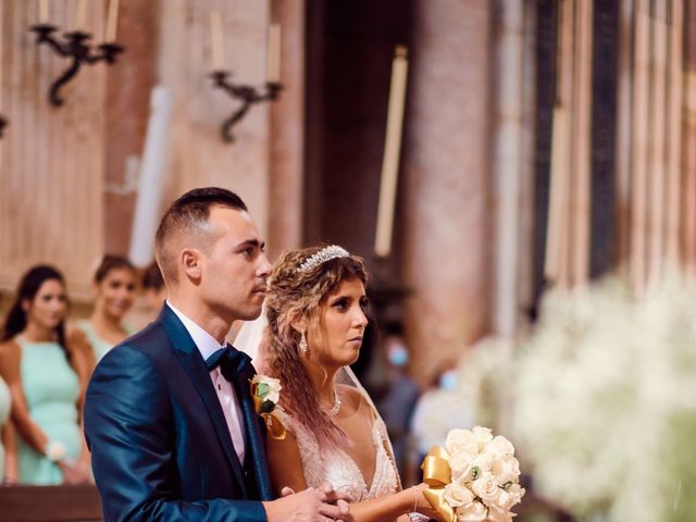 O casamento de Ricardo e Flávia em Mafra, Mafra 22