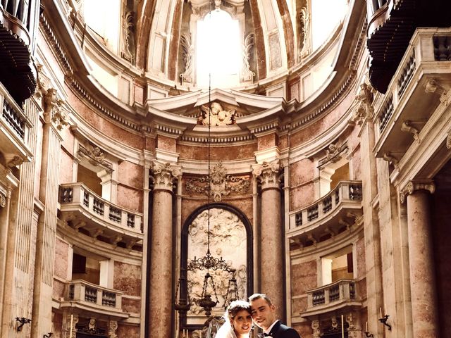 O casamento de Ricardo e Flávia em Mafra, Mafra 26